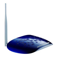 Tp Link TL-WA730RE User Manual