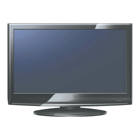 FUNAI LT6-B32BB Service Manual