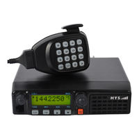 HYS TC-271 Quick Manual