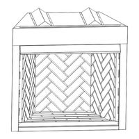 Sure Heat VFLB32 Homeowner's Installation And Operating Manual
