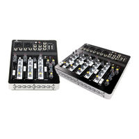Devine MX-6 User Manual