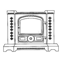 Bubble PJ 230 volt ac Service Instructions Manual