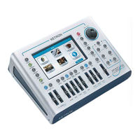 KETRON MID Pro Quick Quide