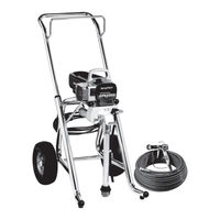 SprayTECH EPX2355 Owner's Manual