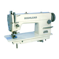 HIGHLEAD GC188-MC Instruction M