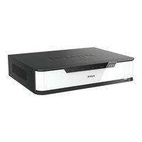 D-Link JustConnectDNR-2020-04P User Manual