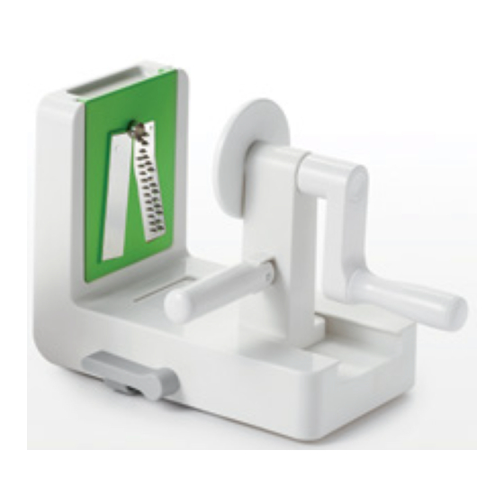 OXO Good Grips User Manual