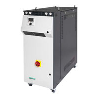REGLOPLAS 350LD Operating Instructions Manual