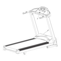 Cardio Zone CZ-SG65 Owner's Manual