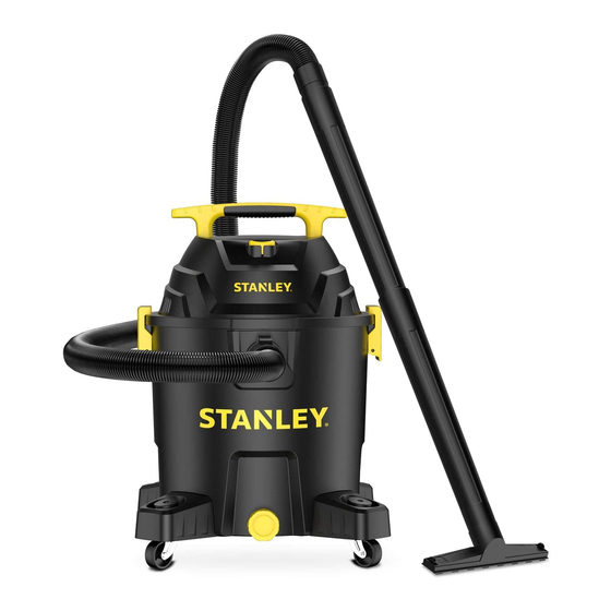 Stanley Sl18701p Owner's Manual Pdf Download 