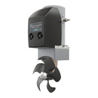 Side-Power SE 60/185 S2 Installation And User Manual