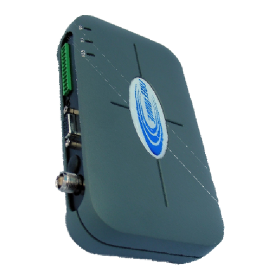 FreeWave FGRIO-M User Manual
