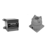 Marley 440SR User Manual
