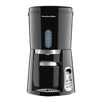 Proctor-Silex 47381 Manual