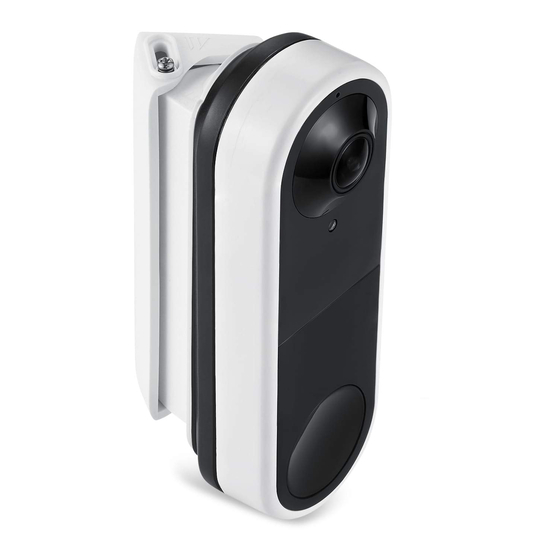Arlo 18300401 Manual