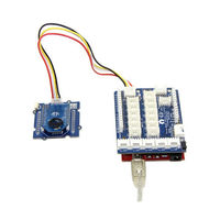 Seeed Grove-Bee Socket Quick Start Manual