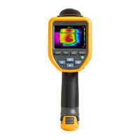 Fluke TiS75+ User Manual
