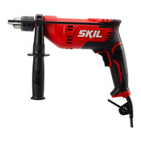 Skil DL181901 Owner's Manual