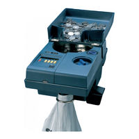 Scan Coin SC 313 User Manual