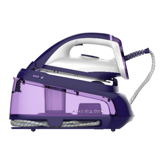 Vassilias Stiroplus SP1005 Manual