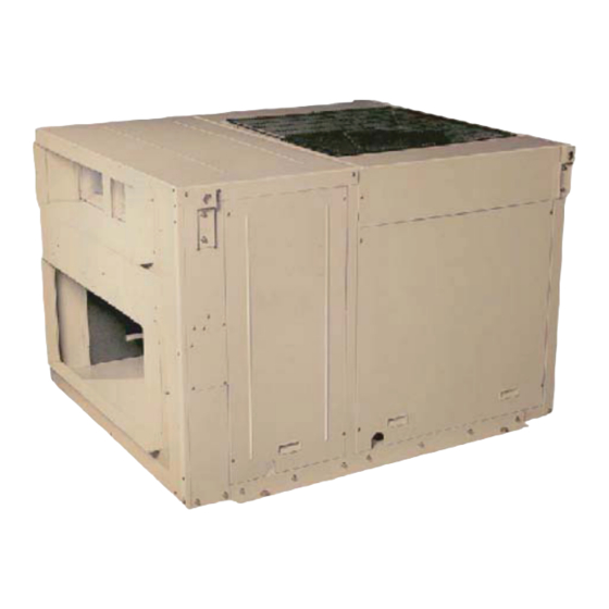 Daikin UATYP60AGXY1 Installation Manual