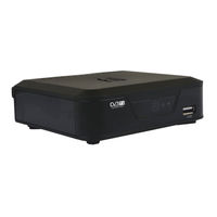 F&U MPF3472HU User Manual