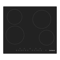 CORBERO CCVM400 Instruction Manual