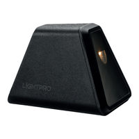 LightPro Tiga DL User Manual