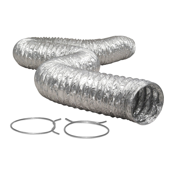 Dundas Jafine ProFlex Use And Care Manual
