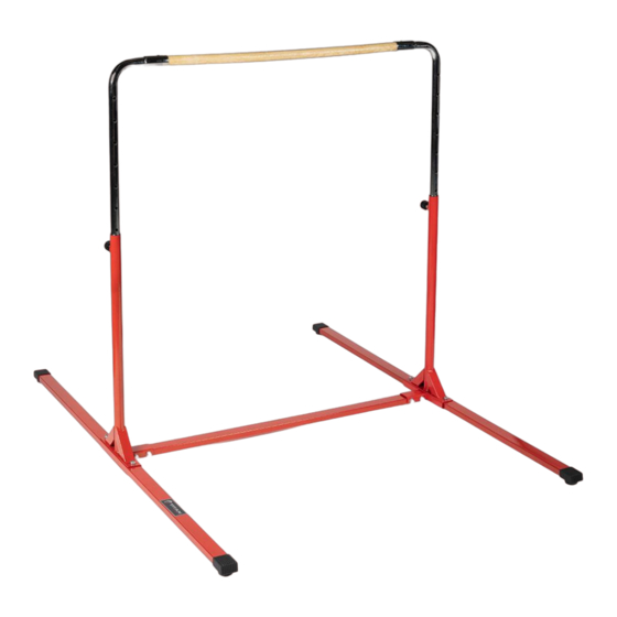 Titan Fitness 409001 Operator's Manual