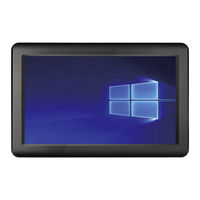 Icop Technology PPC-090T-PD2N5NG5CGP User Manual