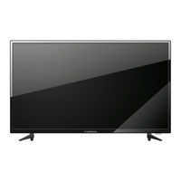 Furrion FDHS39Y1A Quick Start Manual