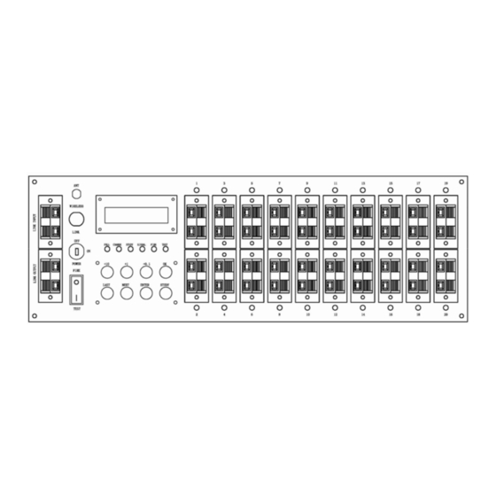 Jumbo FS2012 Instruction Manual