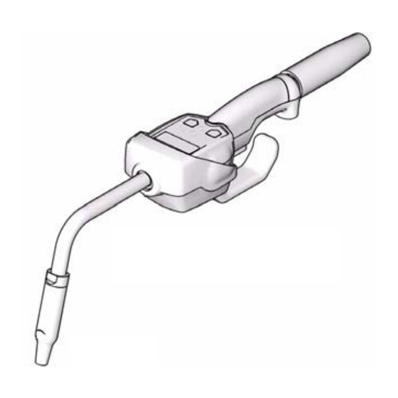 Graco ME5 Instructions Manual