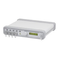 THORLABS MCLS1-1310DFB User Manual