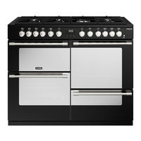 STOVES STERLING CORE DF User Manual