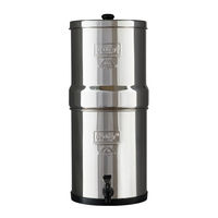 Berkey Imperial User Manual