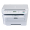 All in One Printer Brother DCP-7040 - B/W Laser - All-in-One User Manual