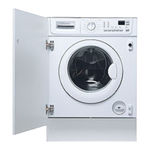Electrolux EWX 14540 W User Manual
