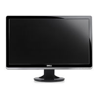 Dell S2230MX User Manual