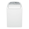 Washer WHIRLPOOL CABRIO WTW6300SW1 Use & Care Manual