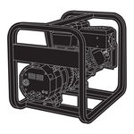 Briggs & Stratton BSP 3200 Owner's Manual