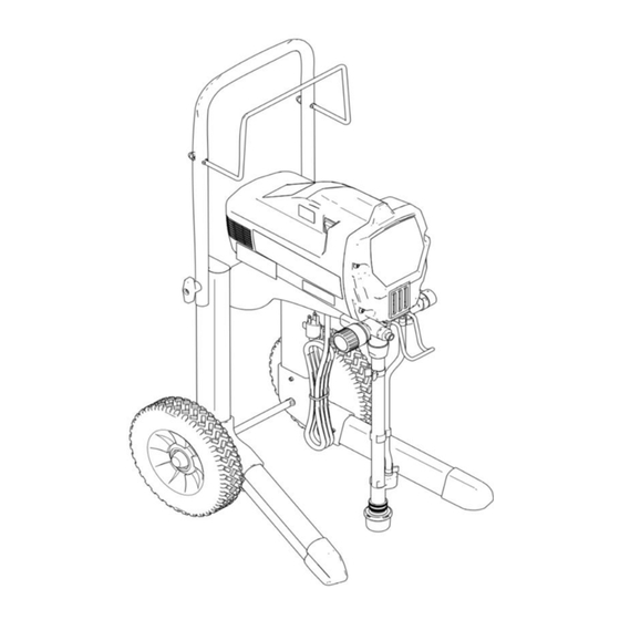 Magnum 262800 Operation