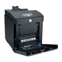 Dell 3130cn - Color Laser Printer Service Manual