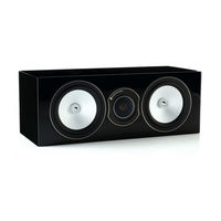Monitor Audio Silver RX series Owner's Manual
