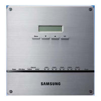 Samsung AIM-D01AN Service Manual