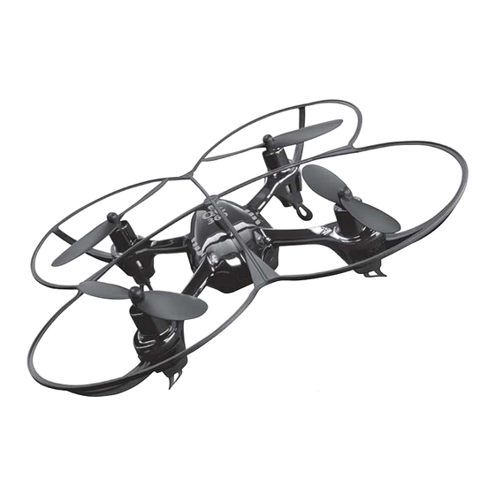 Kompernass QC 360 A1 Operating Instructions Manual