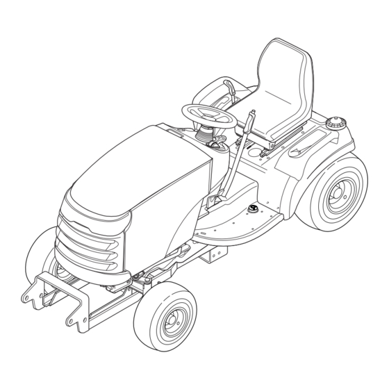 Simplicity 1694286 Installation Instructions Manual