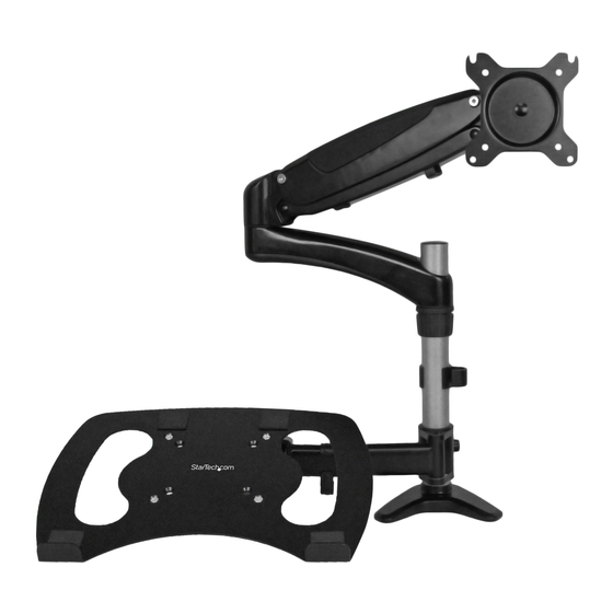 StarTech.com ARMUNONB User Manual