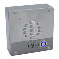 Cyberdata 011309 Quick Start Manual